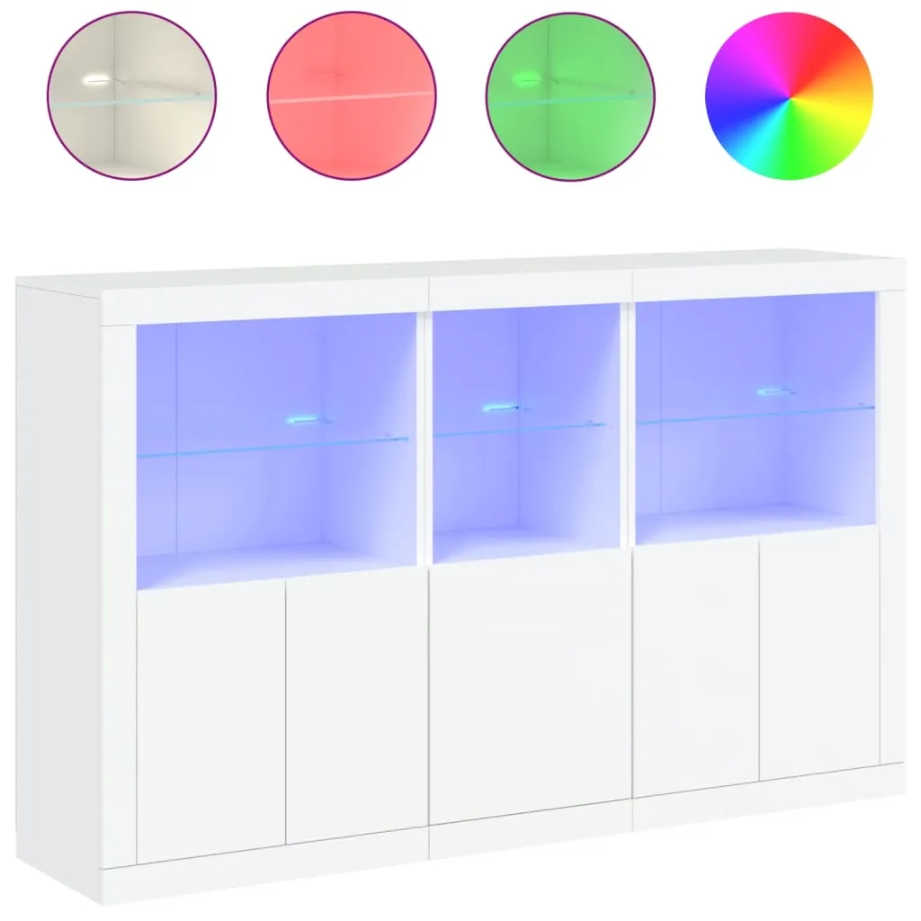 komoda-led-biala-162x37x100-cm