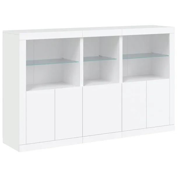 komoda-led-biala-162x37x100-cm-marka-vidaxl