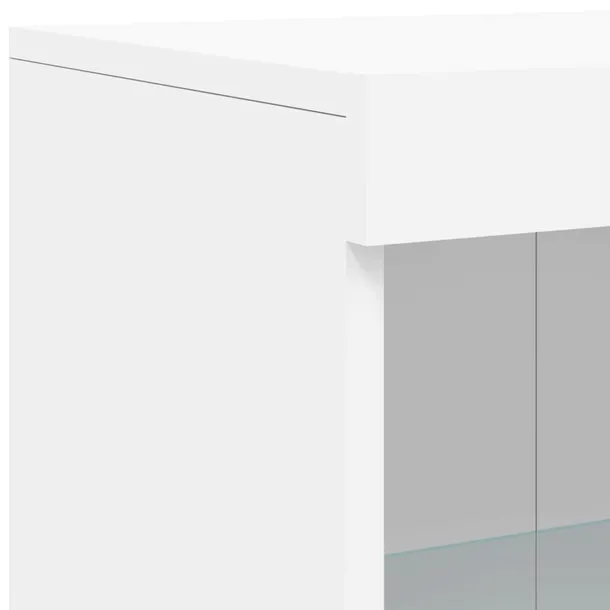 komoda-led-biala-162x37x100-cm-stan-nowy-marka-vidaxl