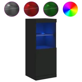 komoda-led-czarna-41x37x100-cm