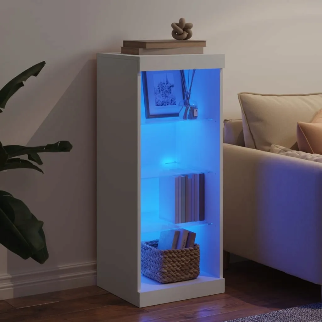 komoda-led-41x37x100-biala-stan-nowy