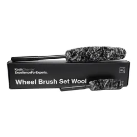 koch-chemie-wheel-brush-set-wool-zestaw-szczotek-z-welny