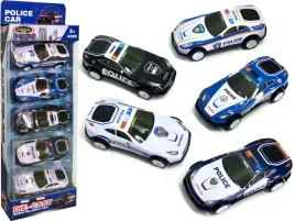 autka-policyjne-policja-samochody-pojazdy-5-autek-resoraki-samochodziki