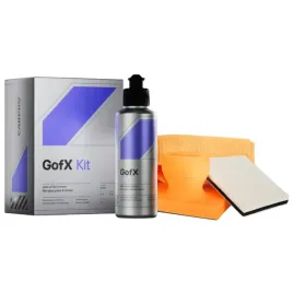carpro-glass-film-oil-remover-gofx-150ml-kit-kompletny-zestaw-do-renowacji