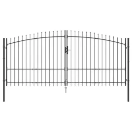 brama-podwojna-z-blokada-woerden-szary-400-x-2245-cm-stal