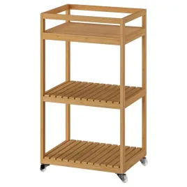ikea-ragrund-wozek-lazienkowy-bambus-42x33x76-cm