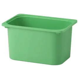 ikea-trofast-pojemnik-jaskrawozielony-42x30x23-cm