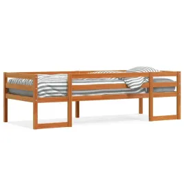 rama-lozka-dla-dzieci-woskowy-braz-80x200-cm-drewno-sosnowe