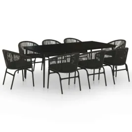zestaw-mebli-ogrodowych-8-1-czarny-rattan-pvc
