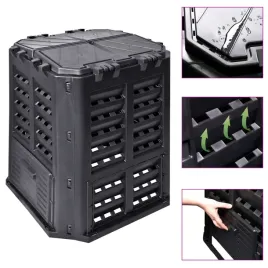 kompostownik-ogrodowy-360l-czarny-689x689x839mm