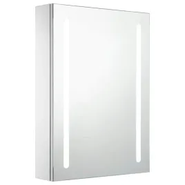 szafka-lazienkowa-z-lustrem-led-50x13x70-cm-bialo-srebrna