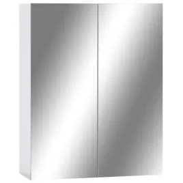 szafka-lazienkowa-z-lustrem-60x15x75-cm-bialo-srebrna