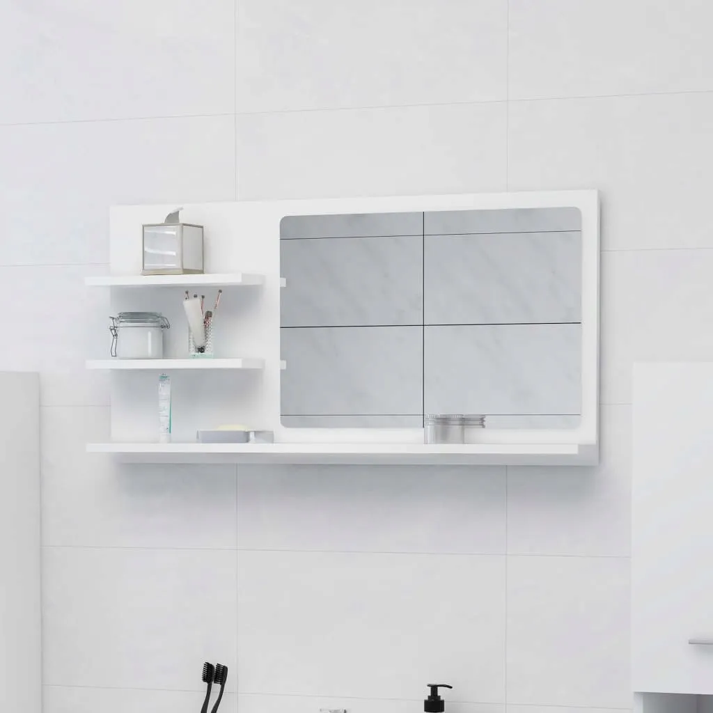lustro-scienne-z-polkami-90x105x45-biale