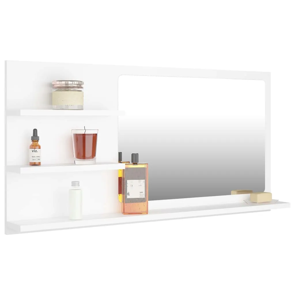 lustro-scienne-z-polkami-90x105x45-biale-stan-nowy