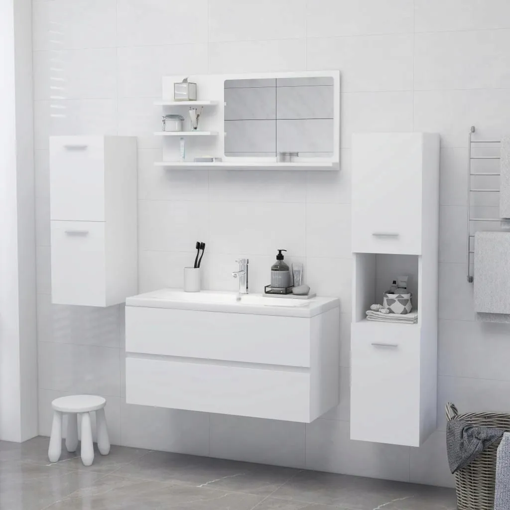 lustro-scienne-z-polkami-90x105x45-biale