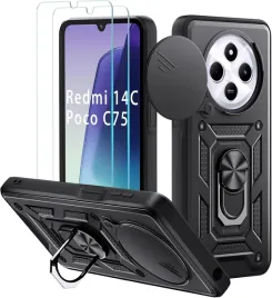 etui-plecki-do-smartfonu-xiaomi-redmi-14c-4g-2-sztuki-szkla-hartowanego