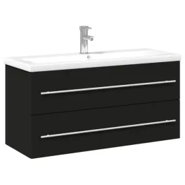 szafka-z-umywalka-100x385x48-cm-czarna-biala