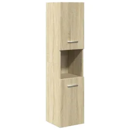 szafka-lazienkowa-dab-sonoma-30x30x130-cm
