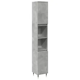 szafka-lazienkowa-beton-30x30x190cm-szarosc
