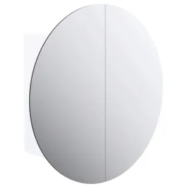 szafka-lazienkowa-z-lusterkiem-led-bialy-40x40x175-cm