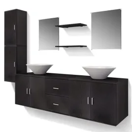 zestaw-lazienkowy-czarno-bialy-150x45x45-cm-30x25x120-cm-50x40-mm-40x