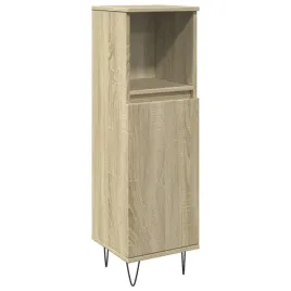 szafka-lazienkowa-dab-sonoma-30x30x100-cm