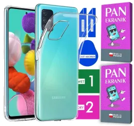 etui-do-samsung-galaxy-a71-dopasowane-przezroczyste-szklo-oryginalne