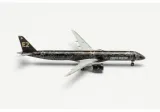 model-samolotu-embraer-e195-e2-tech-lion-1-500-stan-nowy