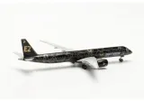 model-samolotu-embraer-e195-e2-tech-lion-1-500-stan-nowy