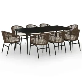 zestaw-jadalniany-ogrodowy-stol-200x100-cm-8-krzesel-czarny-braun-po
