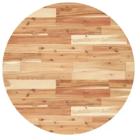 blat-drewniany-okragly-80x4-cm-lite-drewno-akacjowe-naturalny