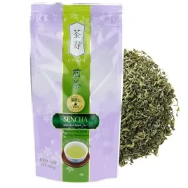 japonska-zielona-herbata-lisciasta-sencha-chaju-100g