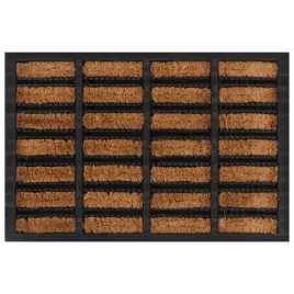 wycieraczka-gumowa-z-kojry-40x60-cm-czarno-brazowa