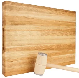 deska-drewniana-do-krojenia-debowa-blok-lity-kawalek-50x35x4