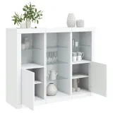 szafka-led-biala-123x37x100cm-stan-nowy