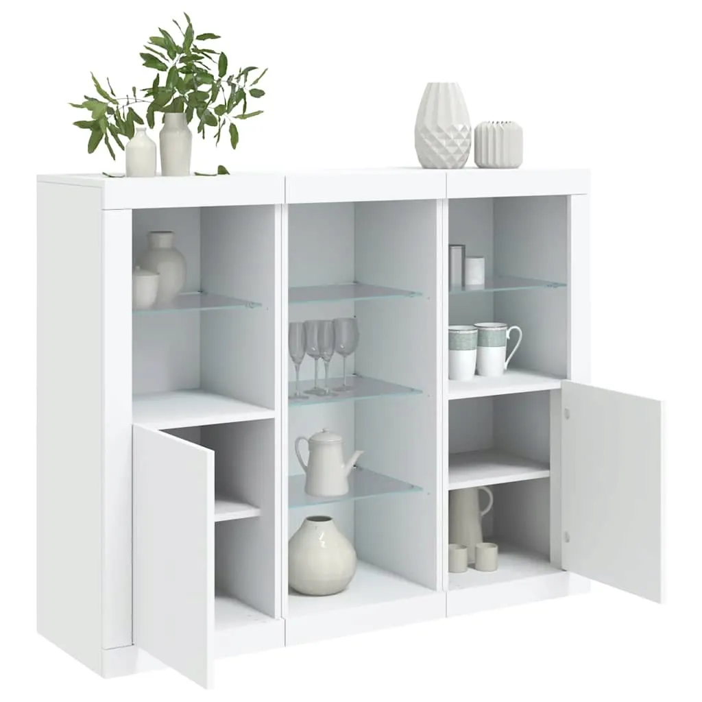 szafka-led-biala-123x37x100cm