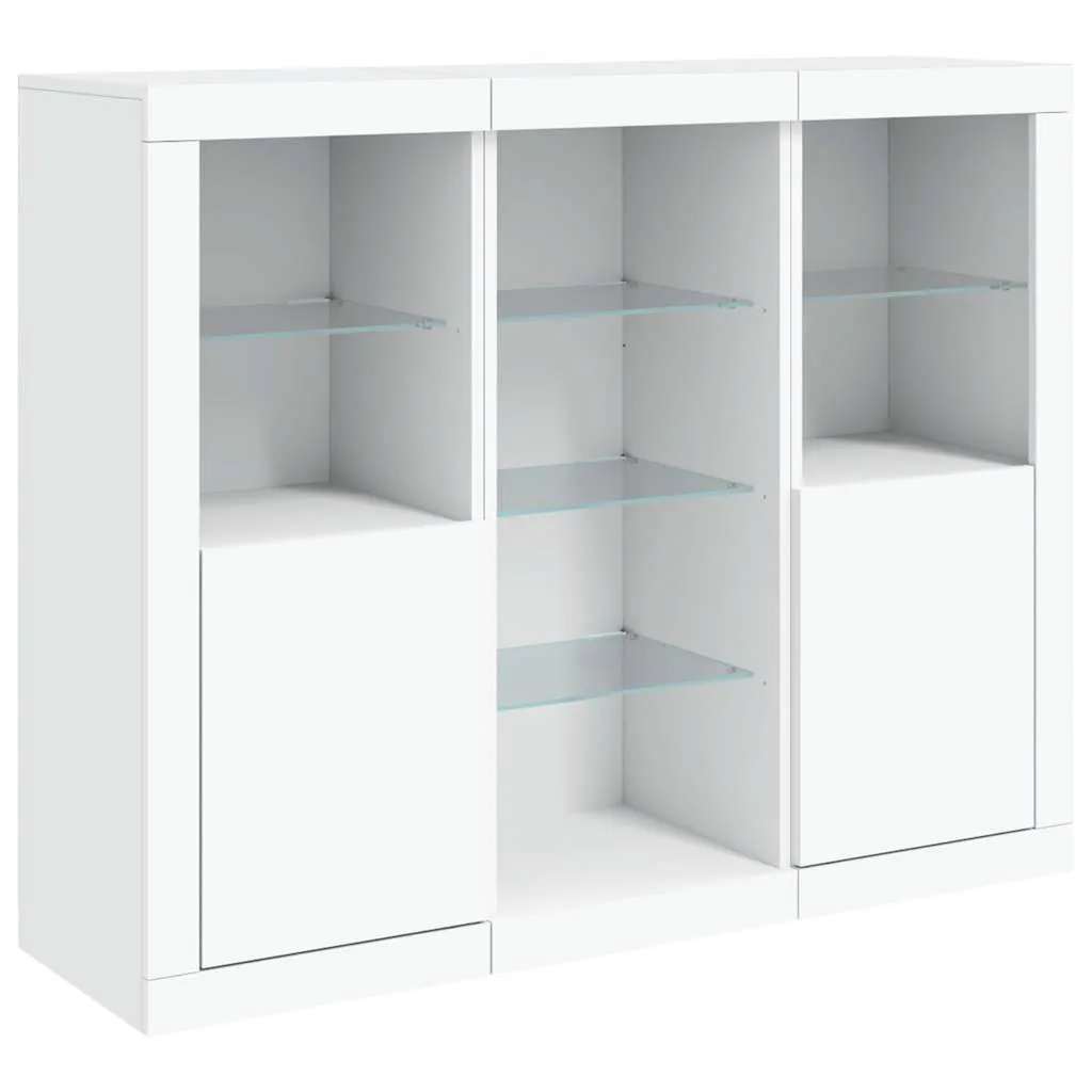 szafka-led-biala-123x37x100cm-stan-nowy