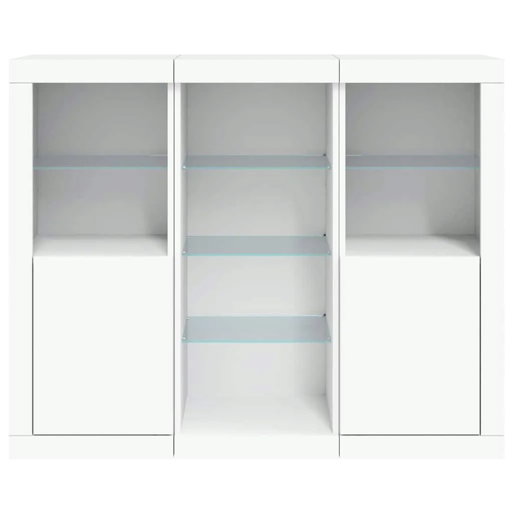 szafka-led-biala-123x37x100cm
