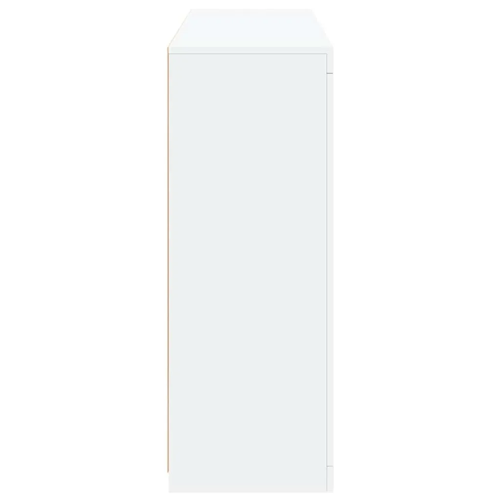 szafka-led-biala-123x37x100cm-stan-nowy