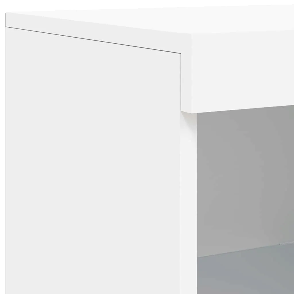 szafka-led-biala-123x37x100cm-stan-nowy