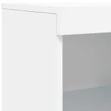 szafka-led-biala-123x37x100cm-stan-nowy-marka-vidaxl