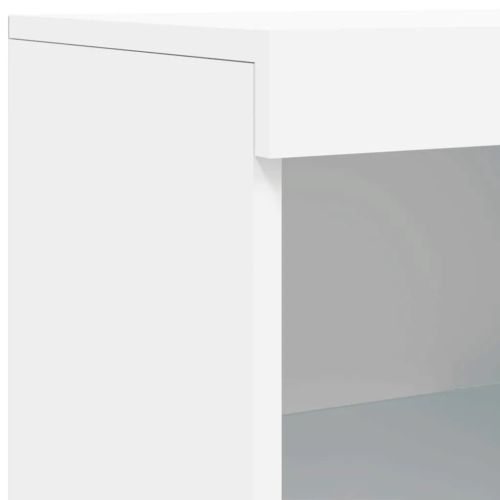 szafka-led-biala-123x37x100cm