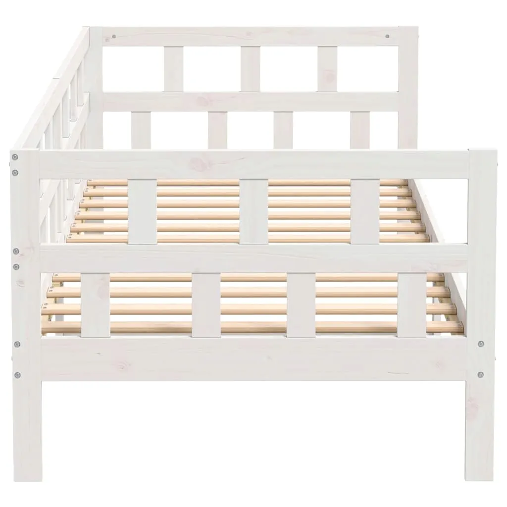 lezanka-rustykalna-biala-2035x86x685cm-stan-nowy