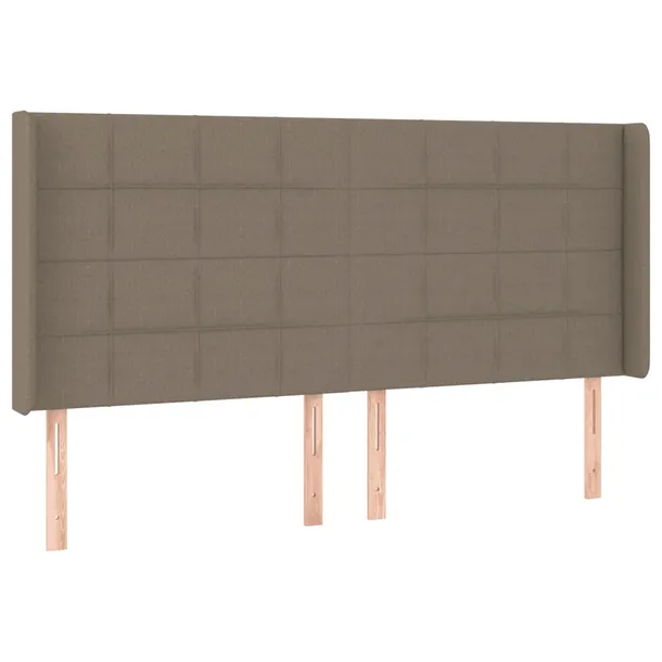 zaglowek-led-203x16x118-128cm-taupe-stan-nowy