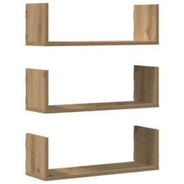 polki-wiszace-dab-artisian-58x18x18-cm