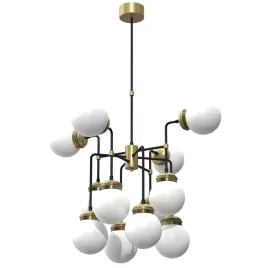 luminex-6795-ceiling-lamp-hydro-12-opal-glass-dia-160-mm