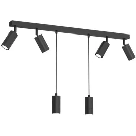 luminex-5188-spot-link-black-listwa-90-6-4-2-xgu10