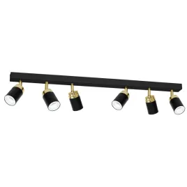 luminex-5167-spot-reno-black-gold-6