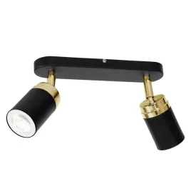 luminex-5164-spot-reno-black-gold-2