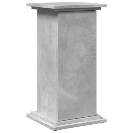 stojak-kolumna-dwupoziomowy-szarosc-betonu-31x30x60cm